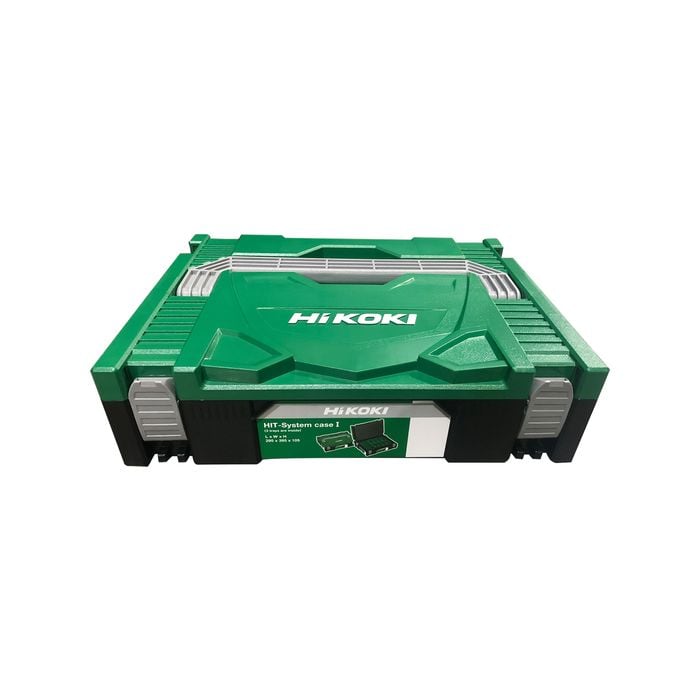 HiKOKI Modular Tool Box Stackable Organiser 402538 - Skin Only