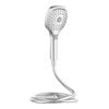 Mondella Cadenza Chrome 3 Function Hand Shower and Hose WELS 3 Star 9L/min