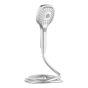 Mondella Cadenza Chrome 3 Function Hand Shower and Hose WELS 3 Star 9L/min