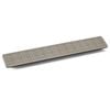Hafele 190 x 19mm Champagne Matt Cabinet Handle