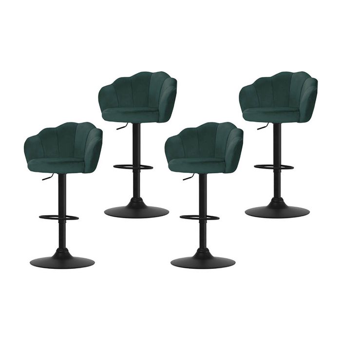 Artiss 4x Bar Stools