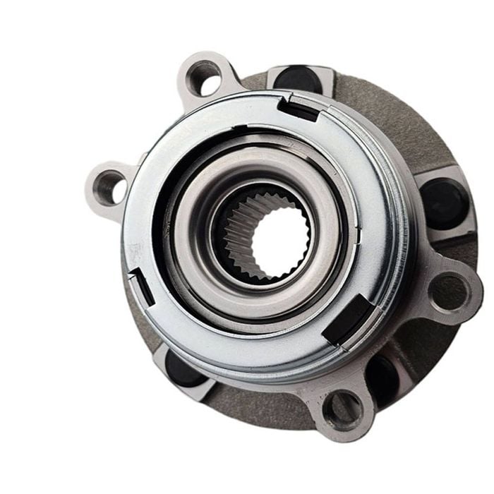 Front Wheel Bearing Hub Assy For Infiniti FX QX70 S51 Q50 V37 AWD 2012-2020