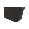 Marley Flaxblack Stormcloud LH Stopend