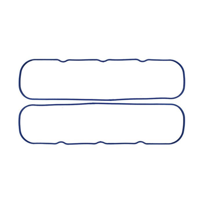 Calflow GM LS LS1 LS2 LS3 5.7L 6.0L 6.2L Valve Cover Gaskets Rubber