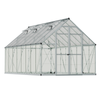 Maze 8' x 16' Balance Greenhouse