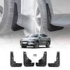 Mud Flaps Splash Guards for BYD SEALION 6 SEALION6 2024-Onwards Mudguard Fender Front&Rear Set of 4