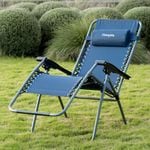 Marquee Gravity Chair