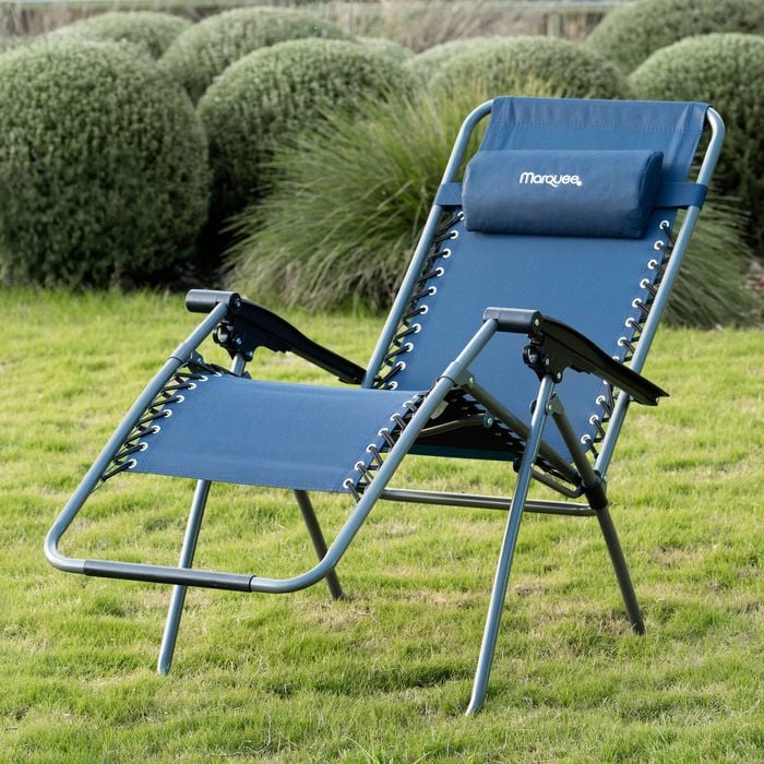 Marquee Gravity Chair