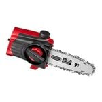 Ozito PXC 18V 200mm Trimmer Accessory Pruner Pole Head