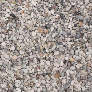 Daltons 5-12mm 1/2cubic metre Fine Decorative Pebble