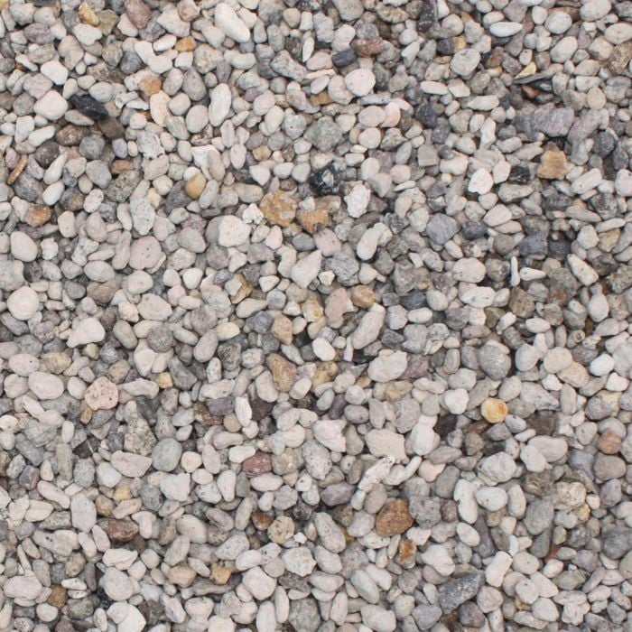 Daltons 5-12mm 1/2cubic metre Fine Decorative Pebble