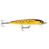 Rapala Limited Classic Colour Spotted Dog Trout Fishing Lure Floater Elite 8.5cm Glided