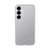 EFM Zurich Case ArmourFor Samsung Galaxy S25+ - Clear