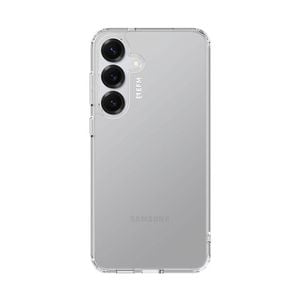 EFM Zurich Case ArmourFor Samsung Galaxy S25+ - Clear