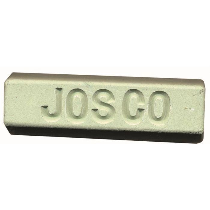 Josco SSX Green Polishing Compound