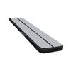 Powertrain 4m Airtrack Tumbling Mat Gymnastics Exercise Air Track with Pump