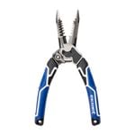 Kincrome 6 in 1 Pliers And Wire Stripper