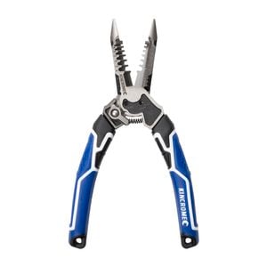 Kincrome 6 in 1 Pliers And Wire Stripper