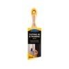 Monarch 50mm Cutting In And Framing Synthetic Paint Brush - 50mm