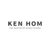 Ken Hom