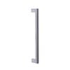 Sylvan Pull Handle Square 400mm 304 Stainless Steel