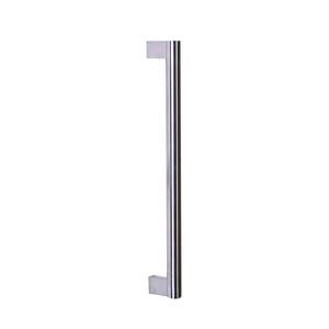 Sylvan Pull Handle Square 400mm 304 Stainless Steel