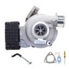 Upgrade Billet Turbo Charger With Genuine Oil Return Pipe For Holden Cruze Z20s 2.0l