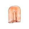 Ben David Arch Medium Flower Vase Rust Home/Lounge Decor