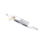 Liftaway LA132 Universal Garage Door Lock