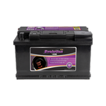 Exide Evolution SSEFB-77EU Stop Start Battery