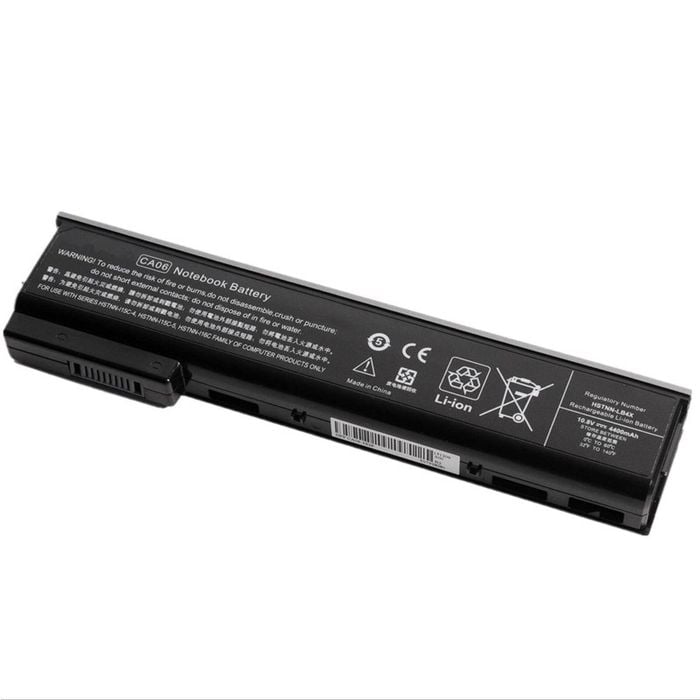 HP Laptop ProBook 650 G1 640 G1 G0 718755-001 CA06 CA06XL HSTNN-LB4X Replacement Battery