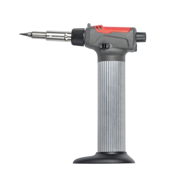 Tradeflame Handyman Soldering Torch Kit With Gas