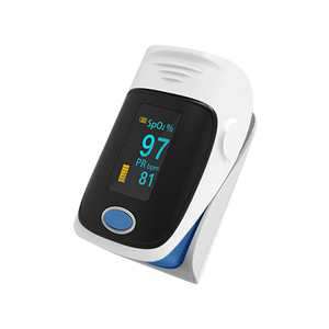 MedeScan Finger Oximeter