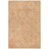 Gallery Hatch Natural 270X180Cm Rug