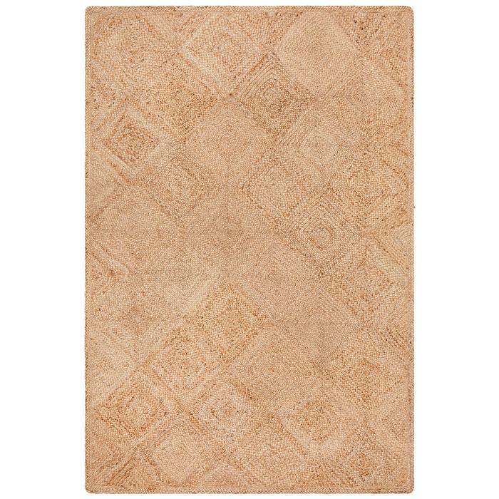 Gallery Hatch Natural 270X180Cm Rug