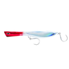 Nomad Design Dartwing 165mm Floating Surface Fishing Lure Fireball Red Head