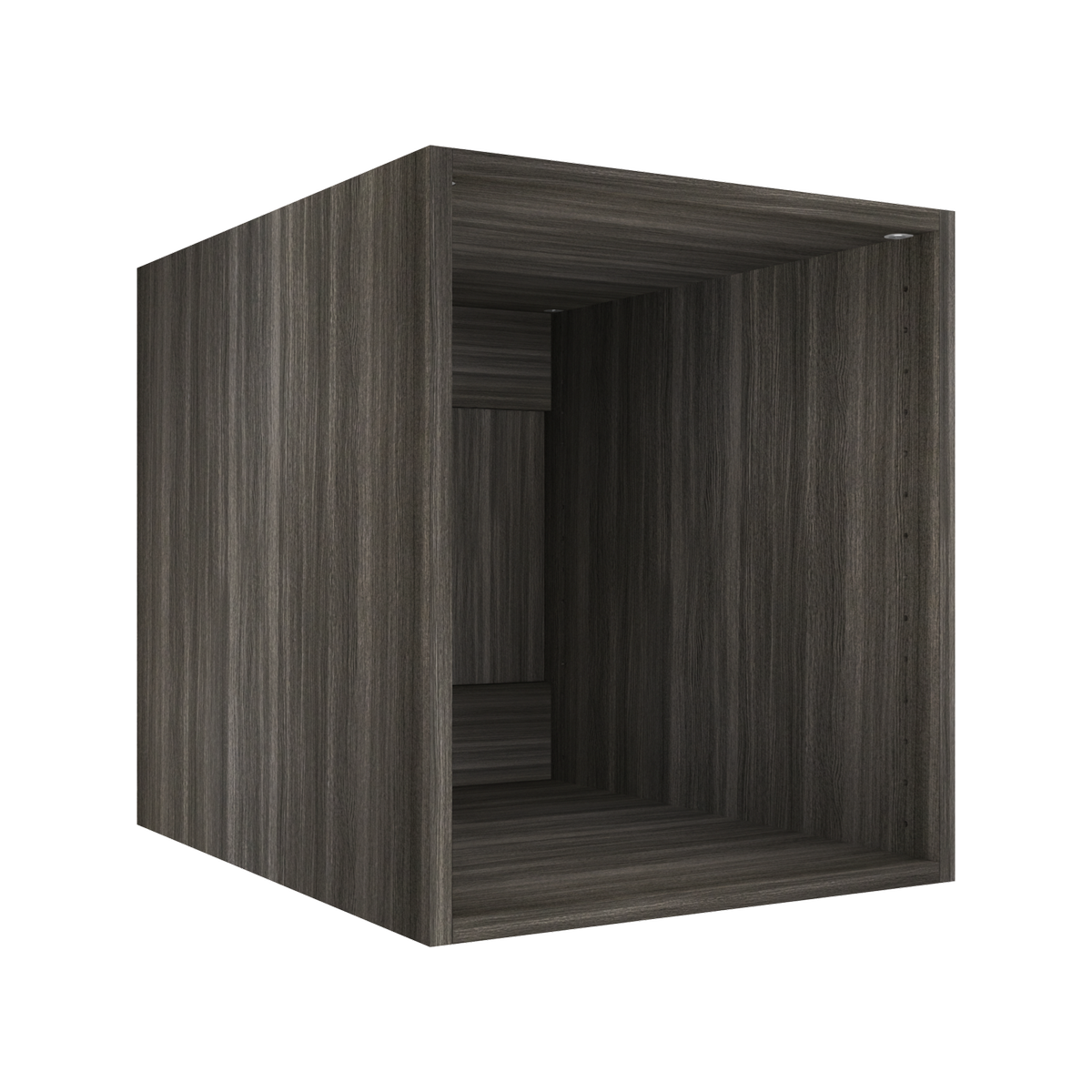 Lugna 512 x 450 x 580mm Storm Cabinet Shell - Bunnings Australia