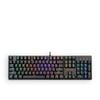 Redragon K582rgb Surara Black Full-size Wired Mechanical Keyboard