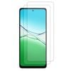 2 Pack MEZON OPPO A5x 4G Clear Tempered Glass Screen Protectors