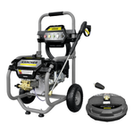 Kärcher G3500 Plus Petrol Pressure Washer