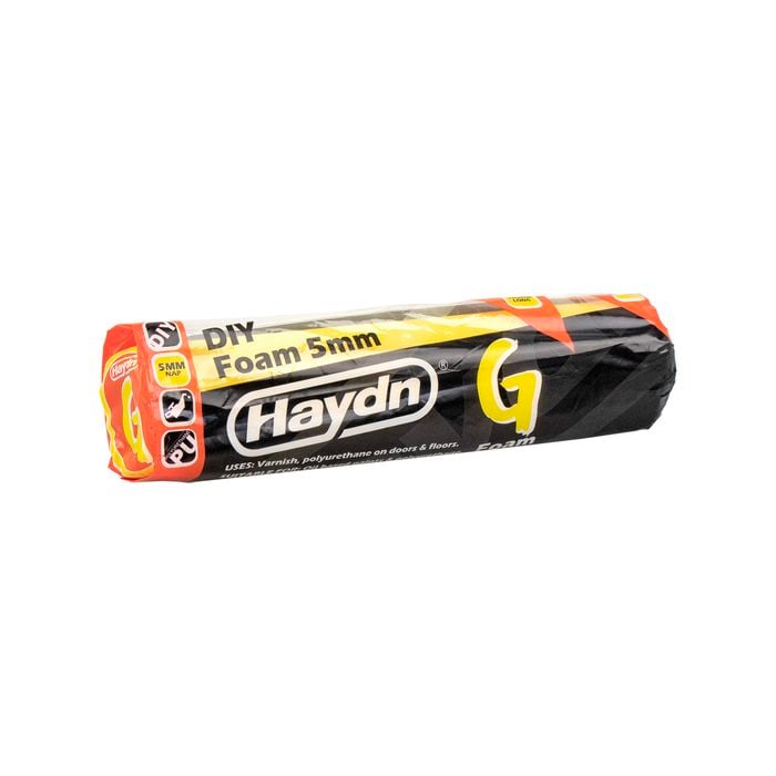 Haydn 230mm DIY Foam Sleeve With 5mm Nap 