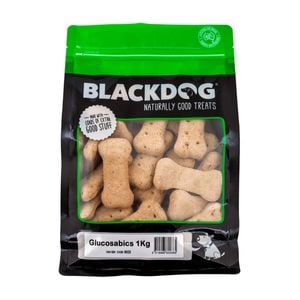 Blackdog Glucosabics - 1kg B625