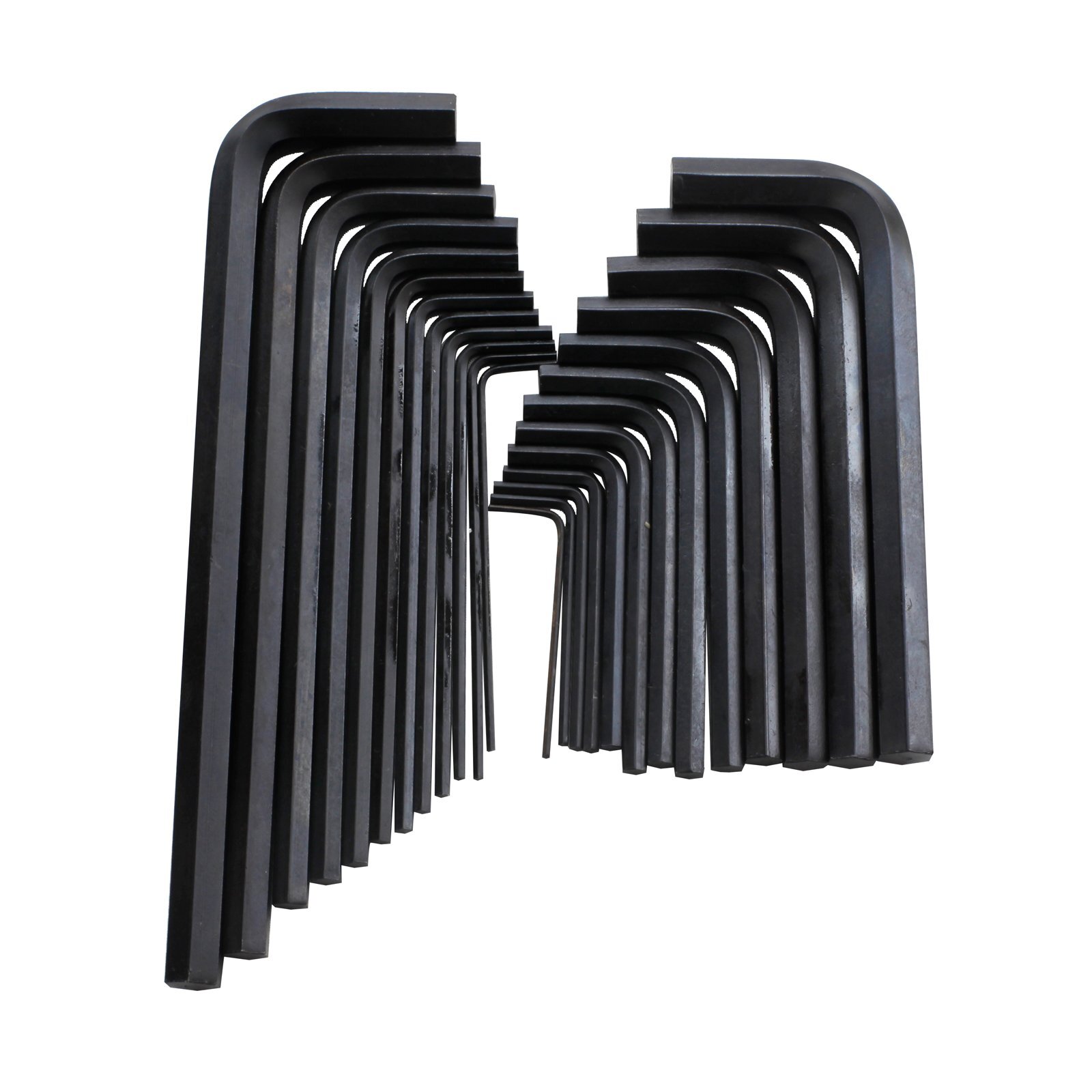 Craftright 25 Piece Hex Key Set