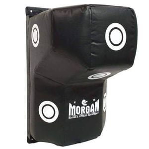 Boxing Wall Mounted Bag Unit Free Standing Punching Mount