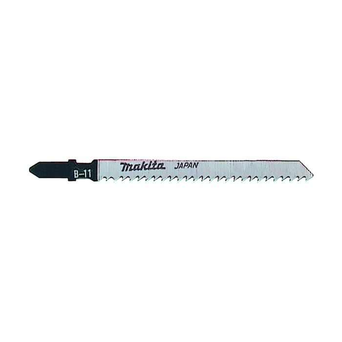 Makita Jigsaw Blade B-11 Bayonet Type A-85634 - Pack of 5