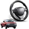Segmented Steering Wheel Cover for Toyota Hilux Single Cab 1997 - 2005