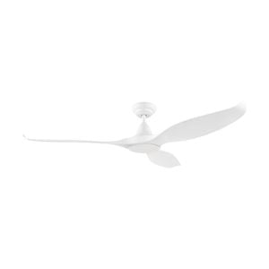Eglo Noosa 60" Dc Fan White