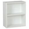 Kaboodle 600mm White Wall Carcase Kitset