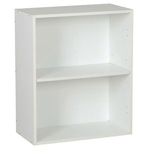 Kaboodle 600mm White Wall Carcase Kitset