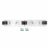 Everhang Broom Holder Rack